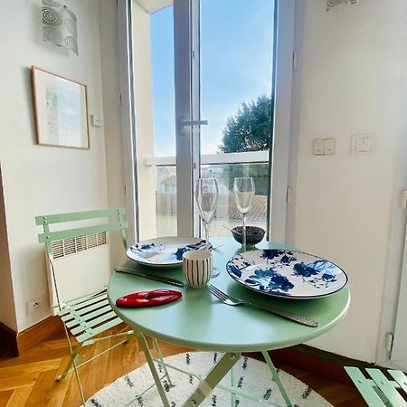 Appartement Saint Claude - Centre Port La Rochelle  Luaran gambar